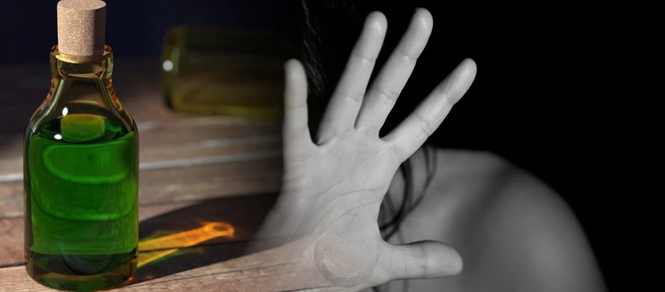 Επίθεση με βιτριόλι: Νέα επικοινωνία της ΕΛ.ΑΣ με την 34χρονη (βίντεο)